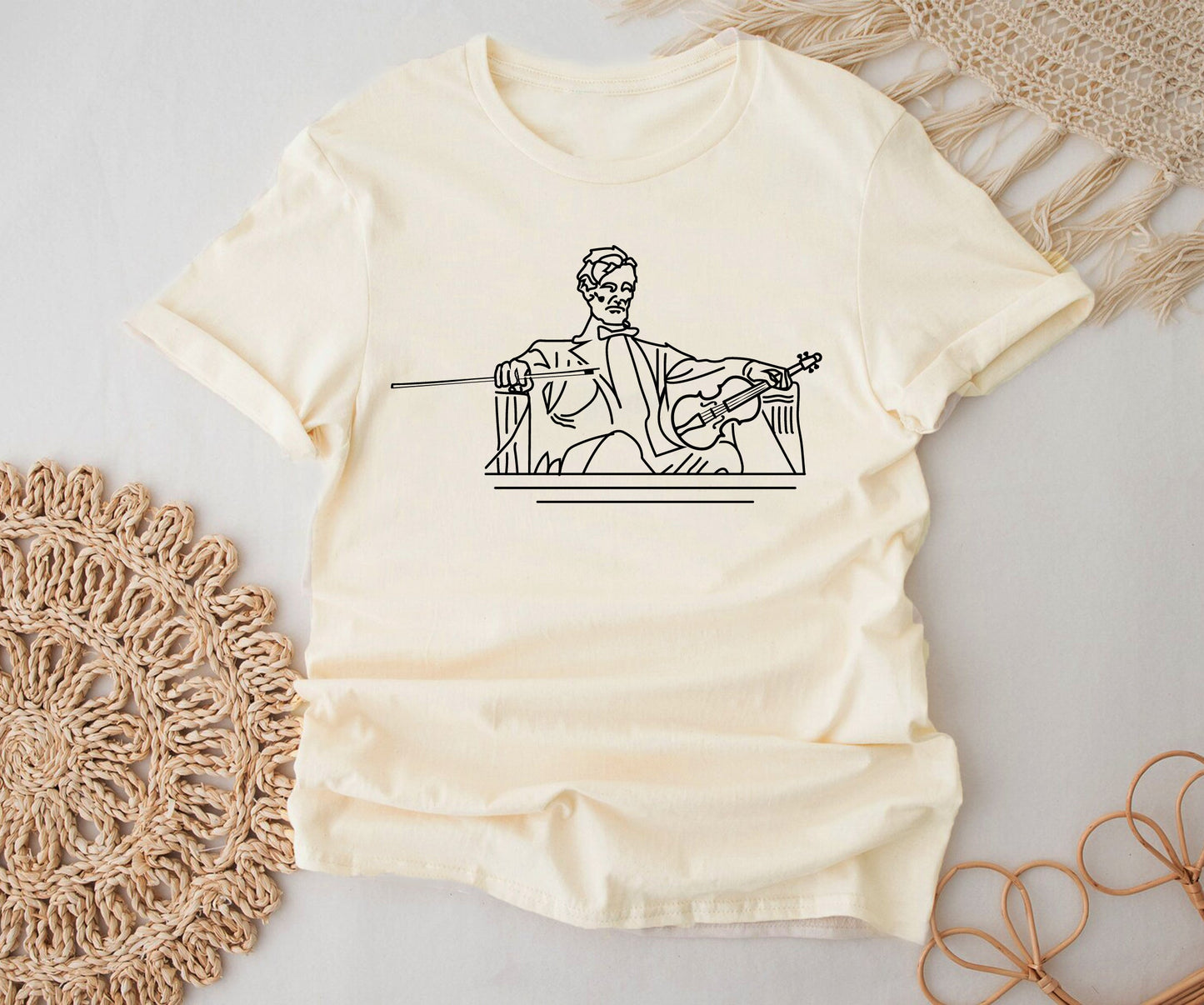 Lincoln Printify