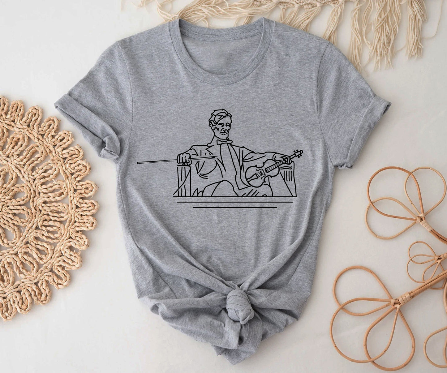 Lincoln Printify