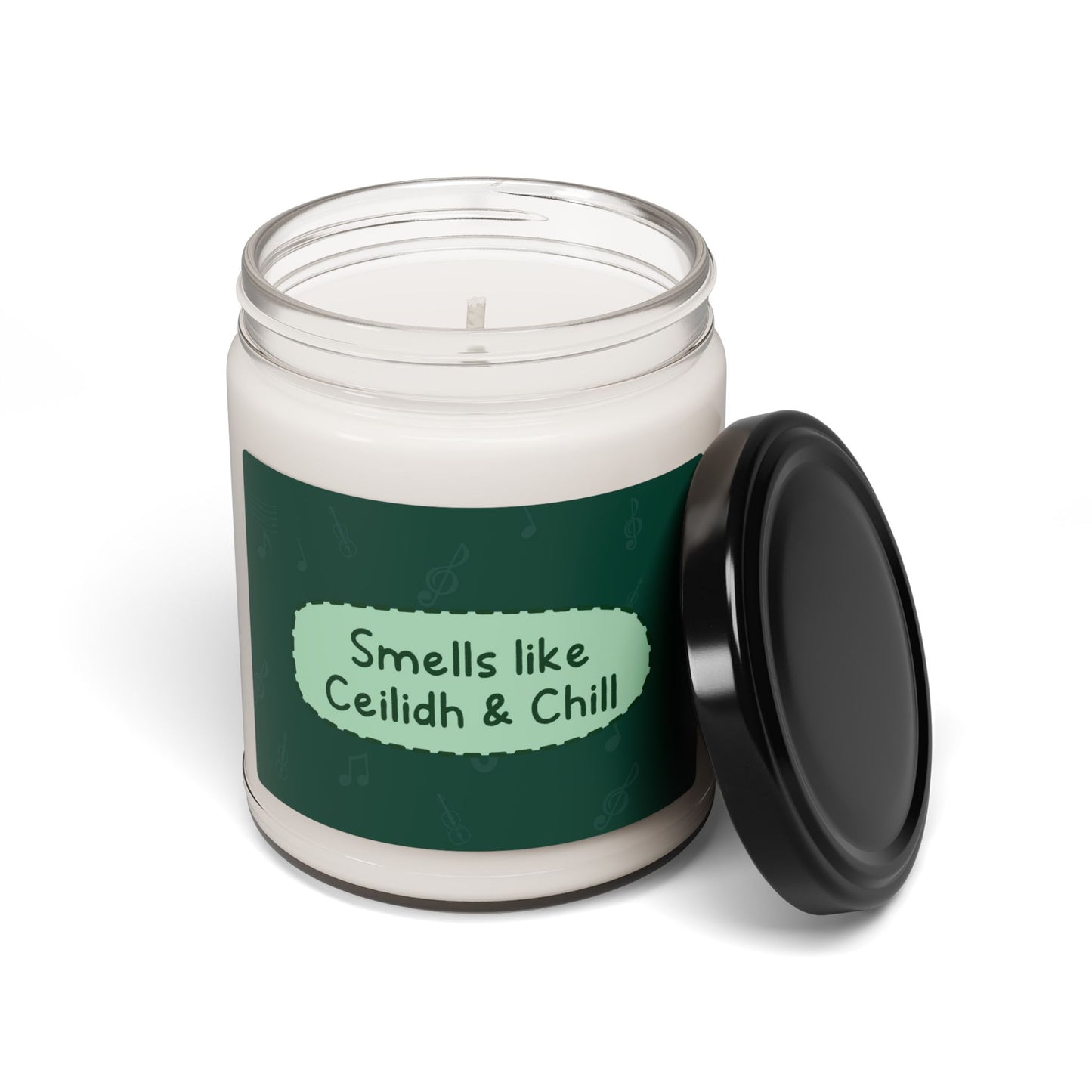 Smells like Ceilidh & Chill