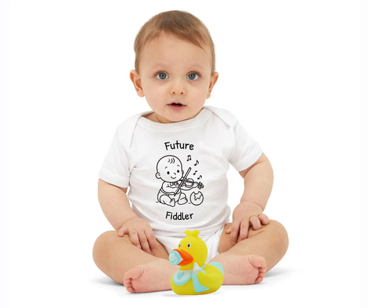 Future Fiddler Fiddle Bling