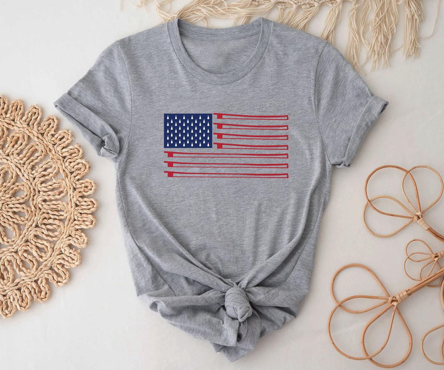 American Fiddle Printify