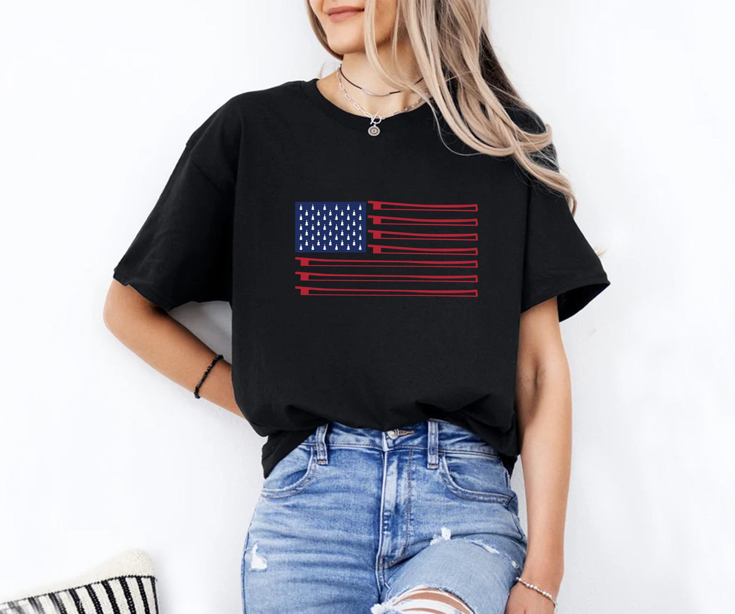 American Fiddle Printify