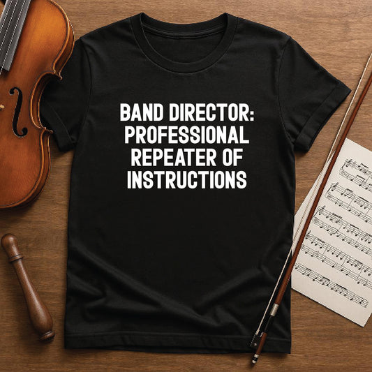 Band Director