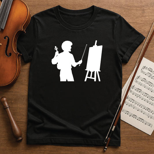 Bob Unisex T-shirt