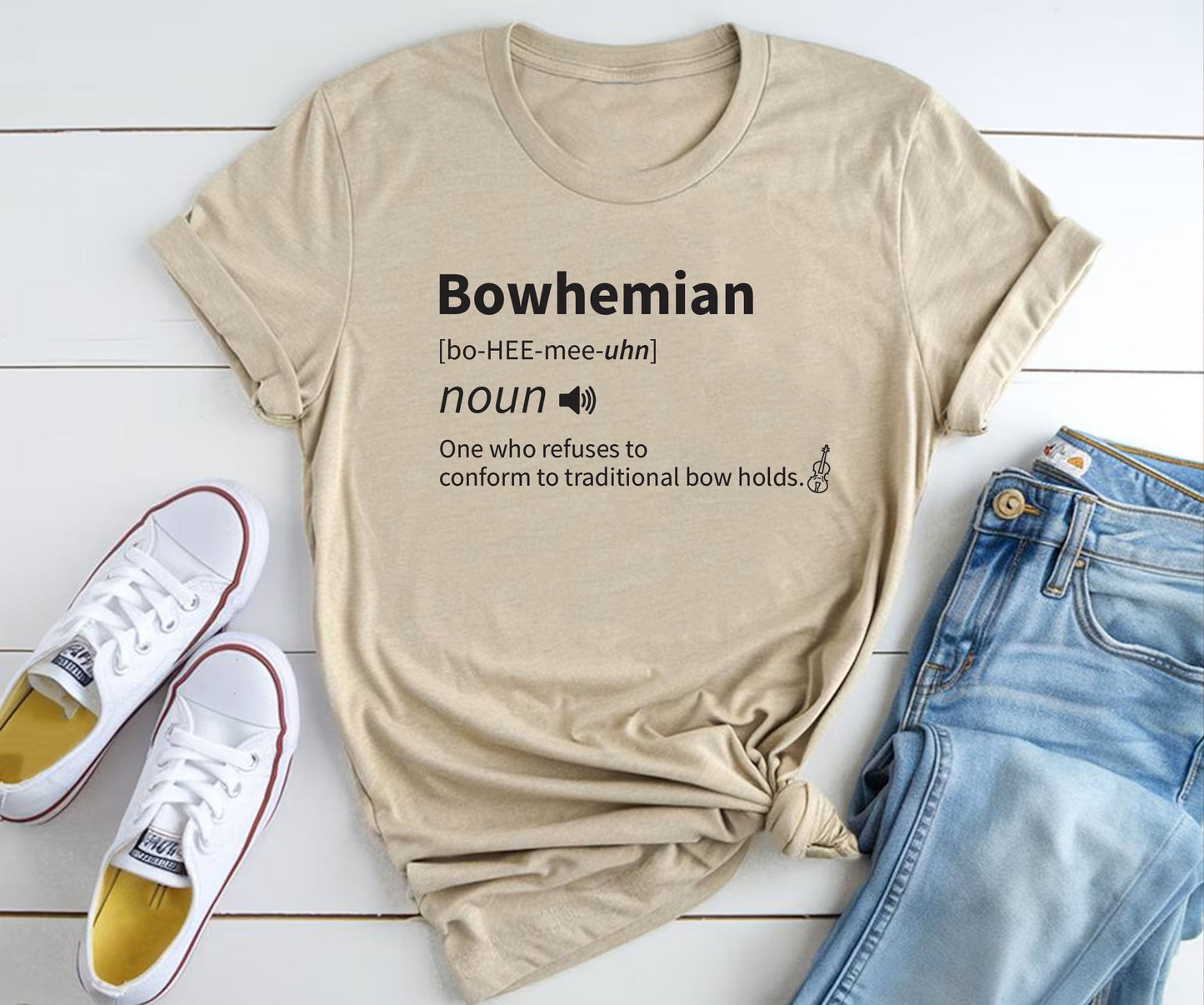 Bowhemian Printify