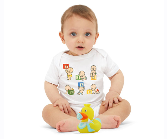 Baby Blocks 2 Fiddle Bling