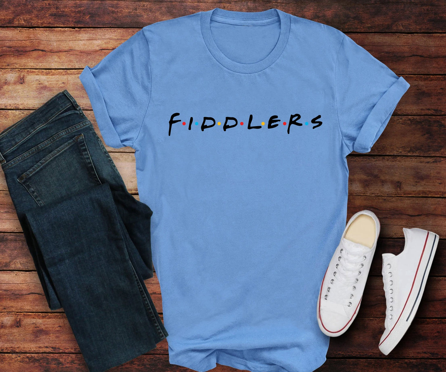 Fiddlers Printify