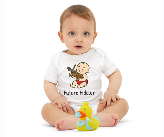 Future Fiddler 2 Fiddle Bling