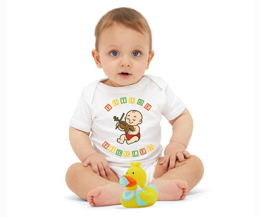 Future Fiddler 3 Fiddle Bling