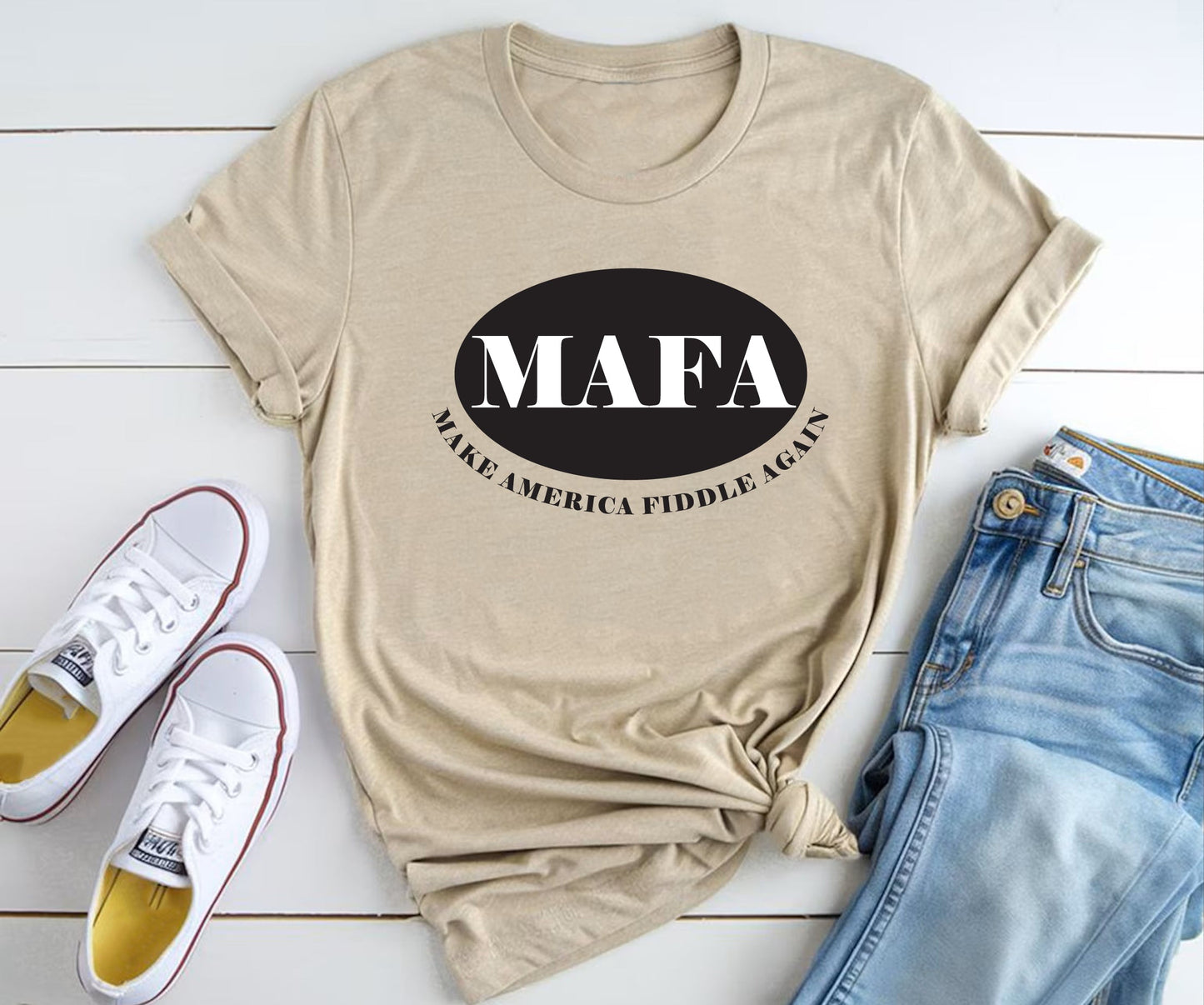 MAFA Printify