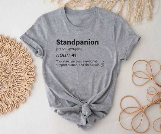 Standpanion