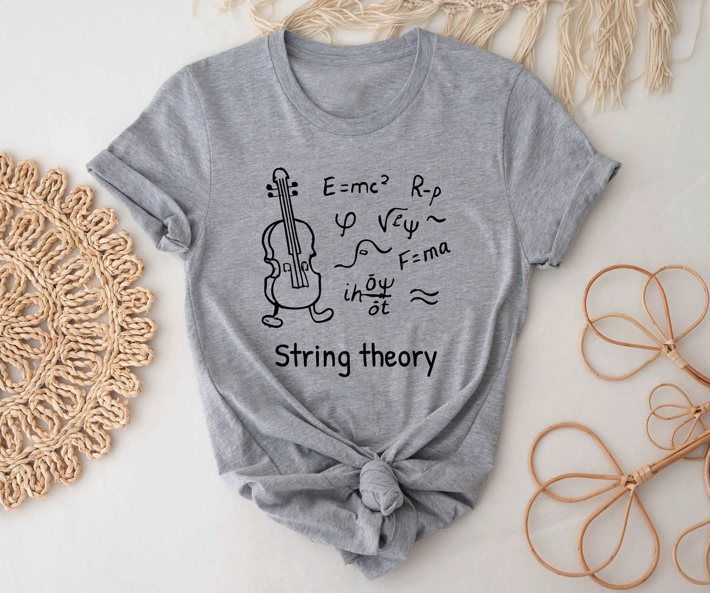 String Theory BELLA+CANVAS