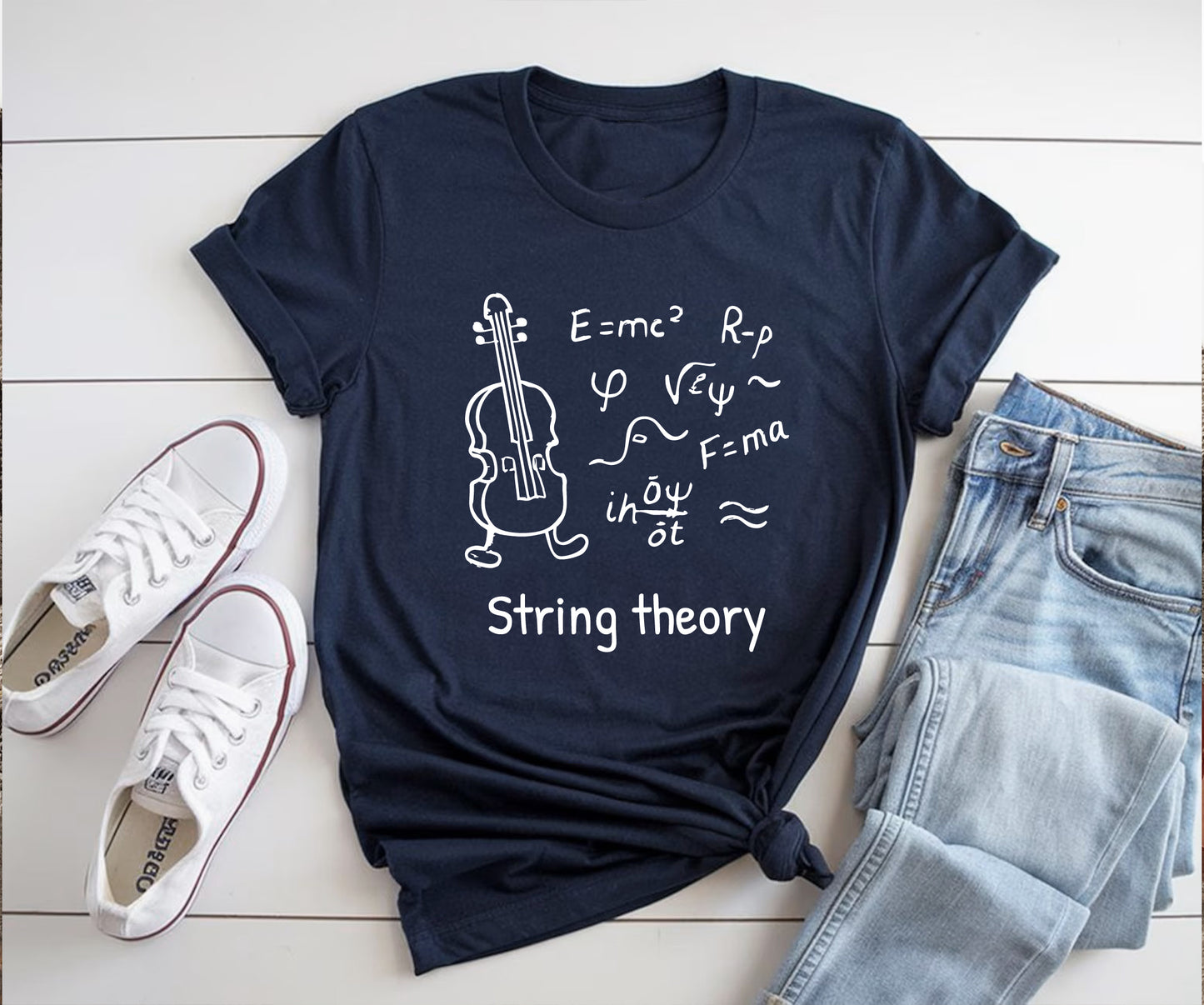 String Theory BELLA+CANVAS