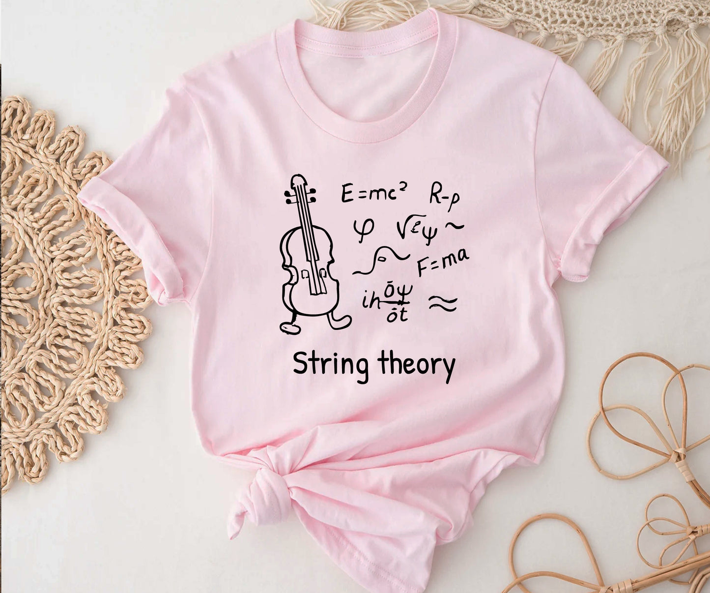 String Theory BELLA+CANVAS
