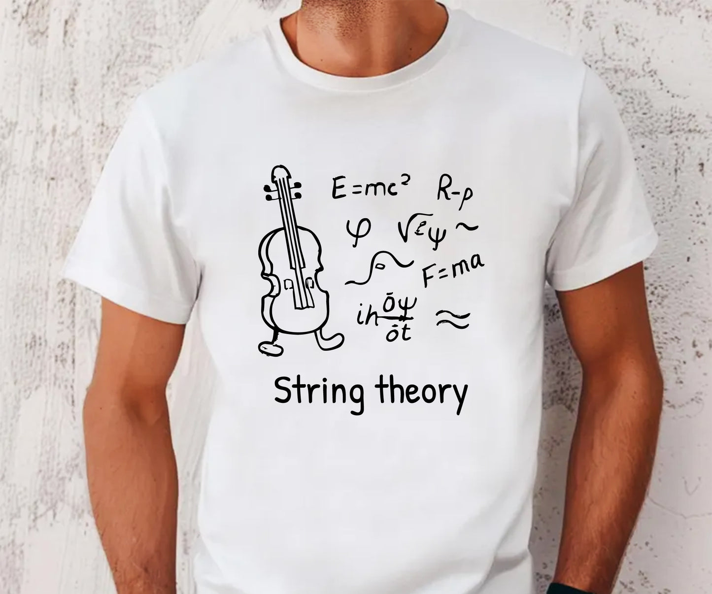 String Theory BELLA+CANVAS