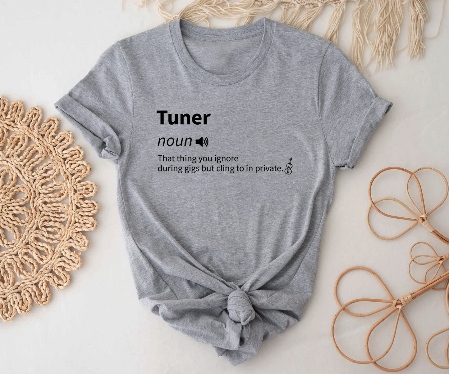 Tuner Printify