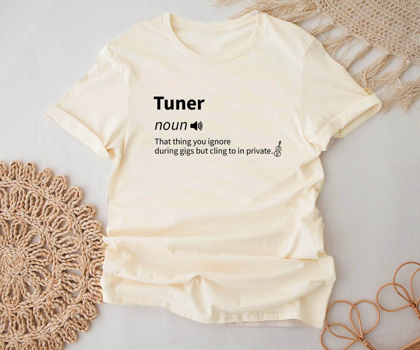 Tuner Printify