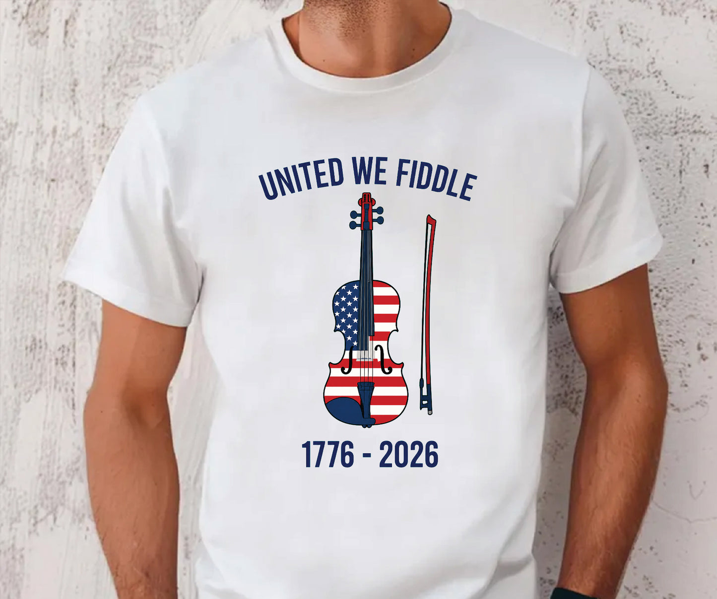 United we fiddle v1