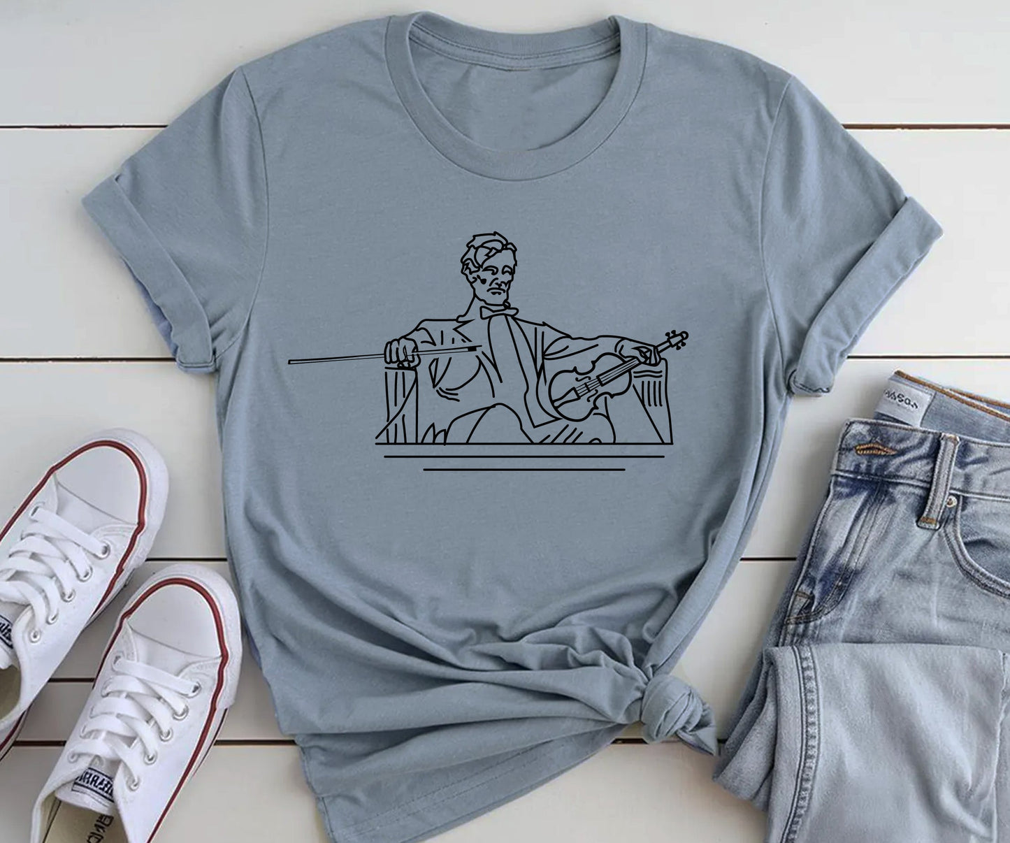 Lincoln Printify