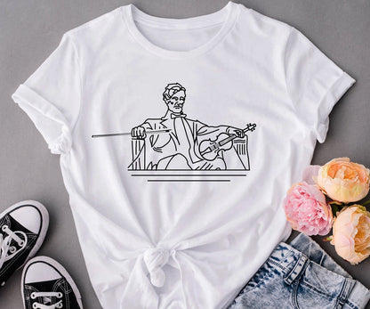 Lincoln Printify
