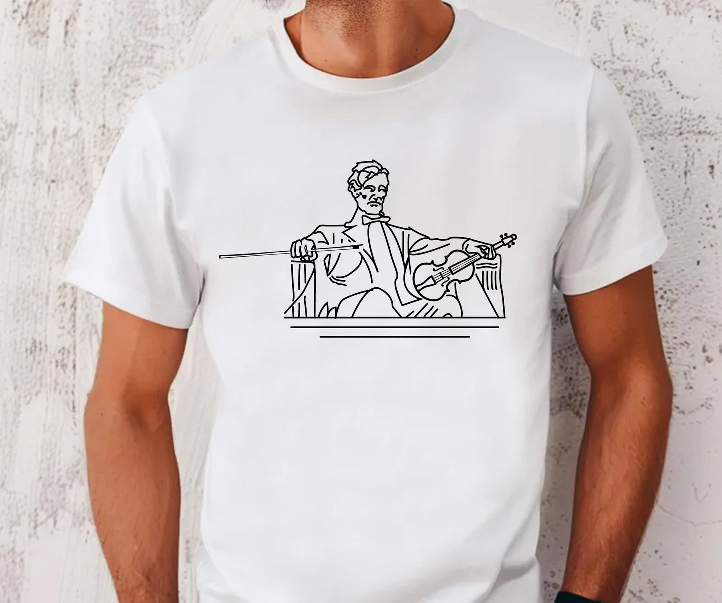 Lincoln Printify