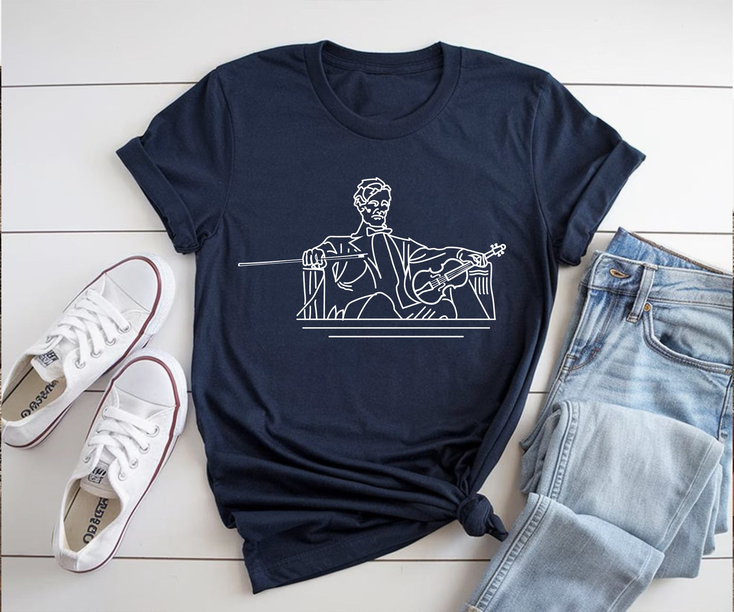 Lincoln Printify