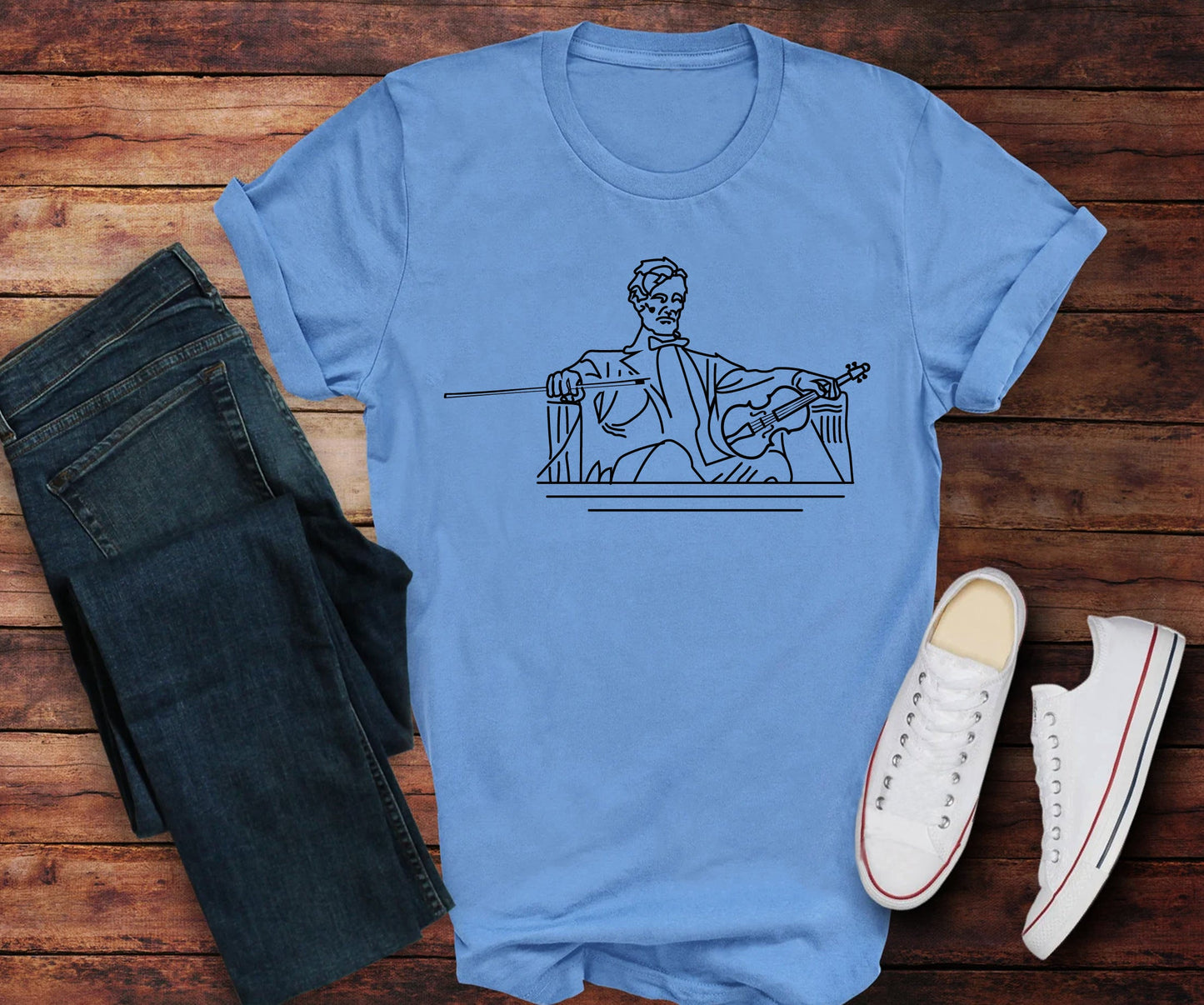 Lincoln Printify