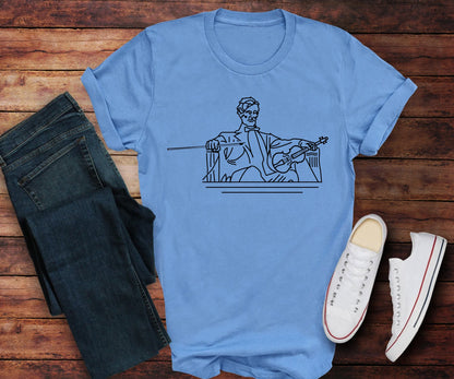Lincoln Printify