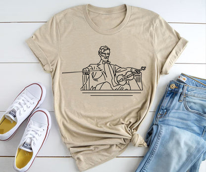 Lincoln Printify