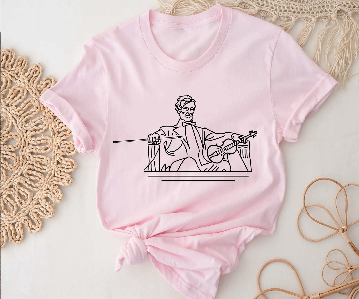 Lincoln Printify