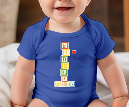 Fiddle Baby