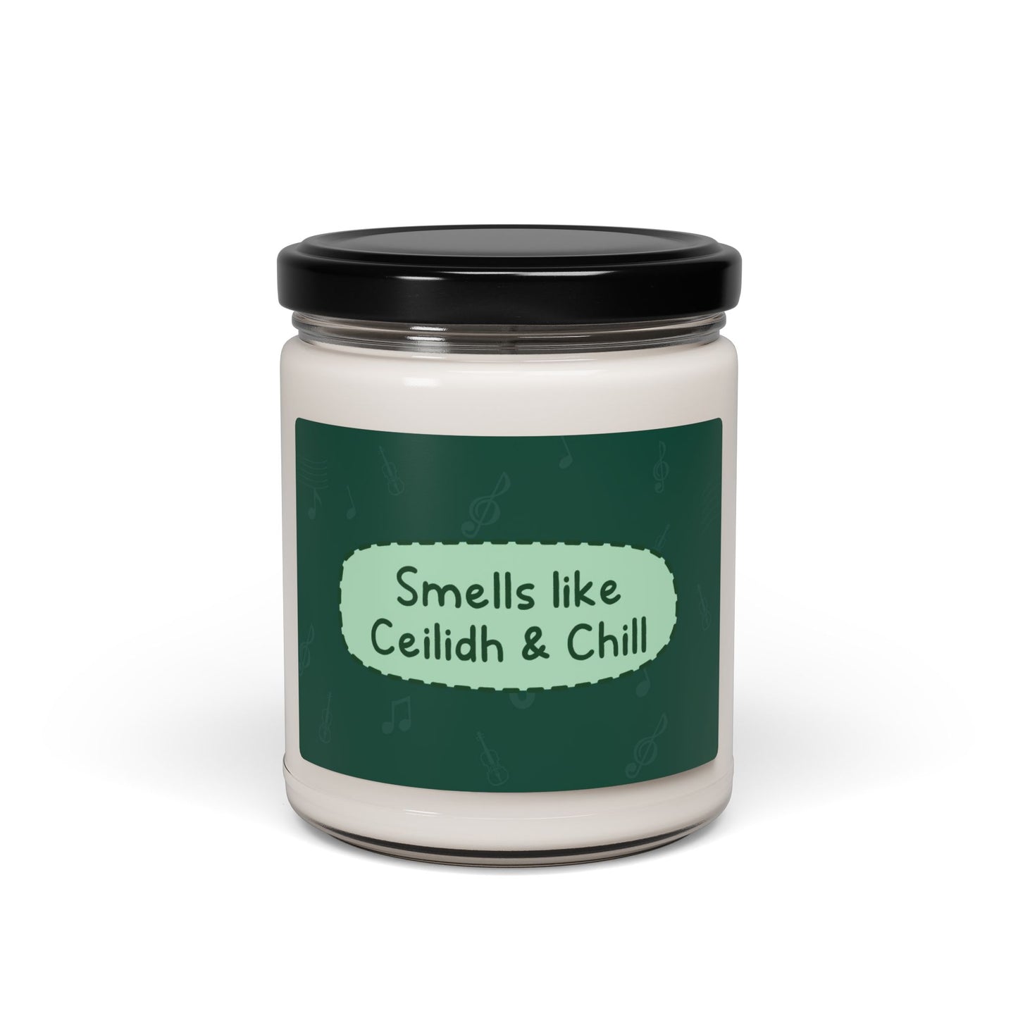 Smells like Ceilidh & Chill