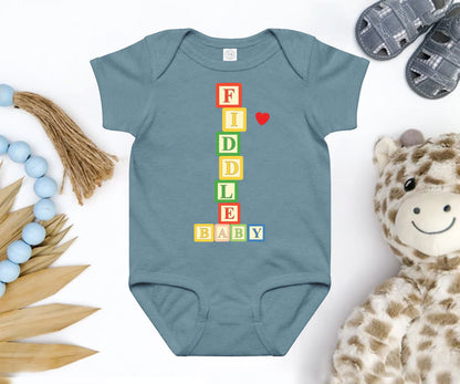 Fiddle Baby