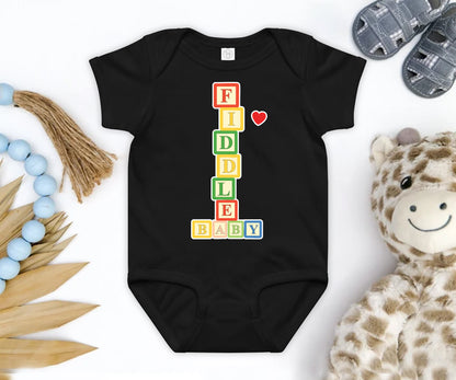 Fiddle Baby