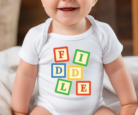 Fiddle 5