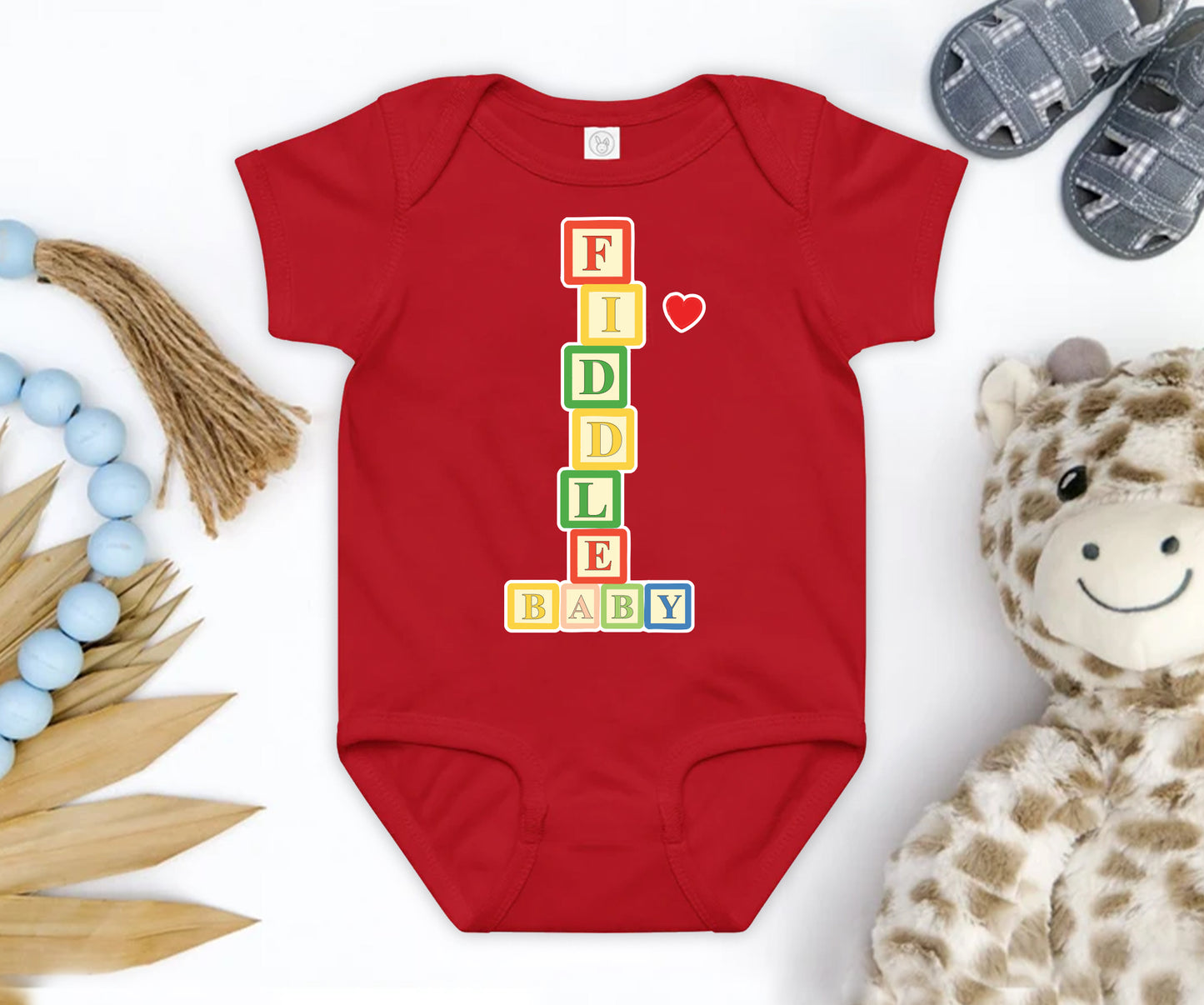 Fiddle Baby