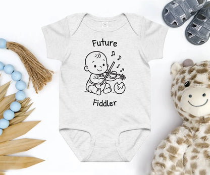 Future Fiddler Fiddle Bling