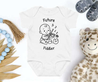 Future Fiddler Fiddle Bling