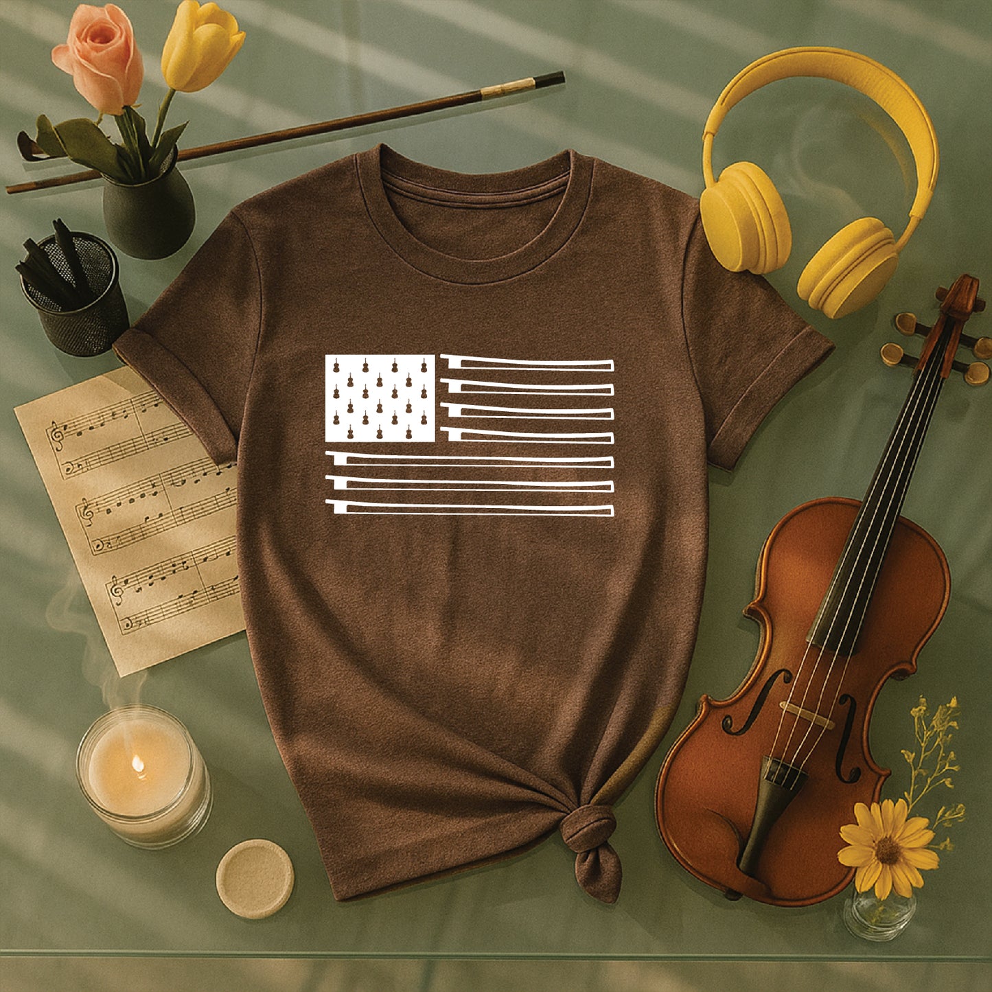 American Fiddle