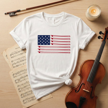 American Fiddle