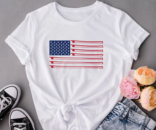 American Fiddle Printify