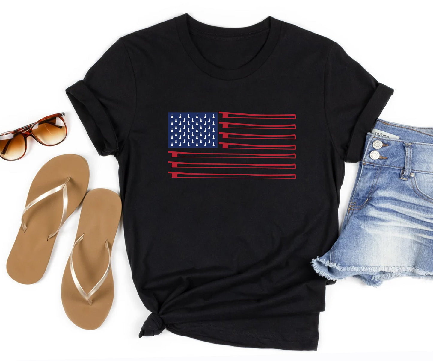 American Fiddle Printify