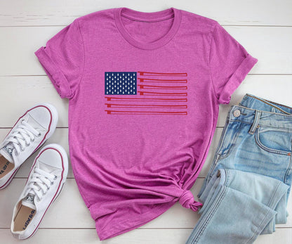American Fiddle Printify