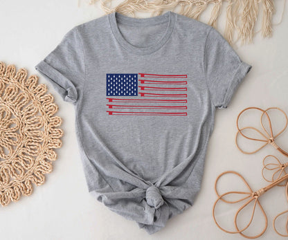 American Fiddle Printify
