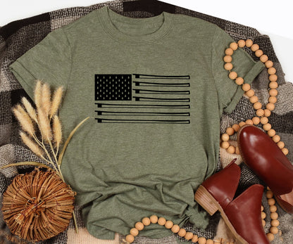 American Fiddle Printify