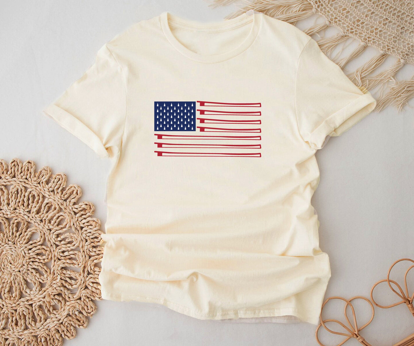 American Fiddle Printify