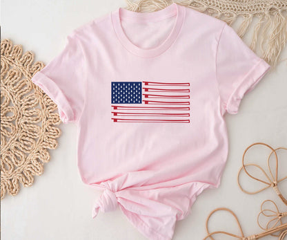 American Fiddle Printify