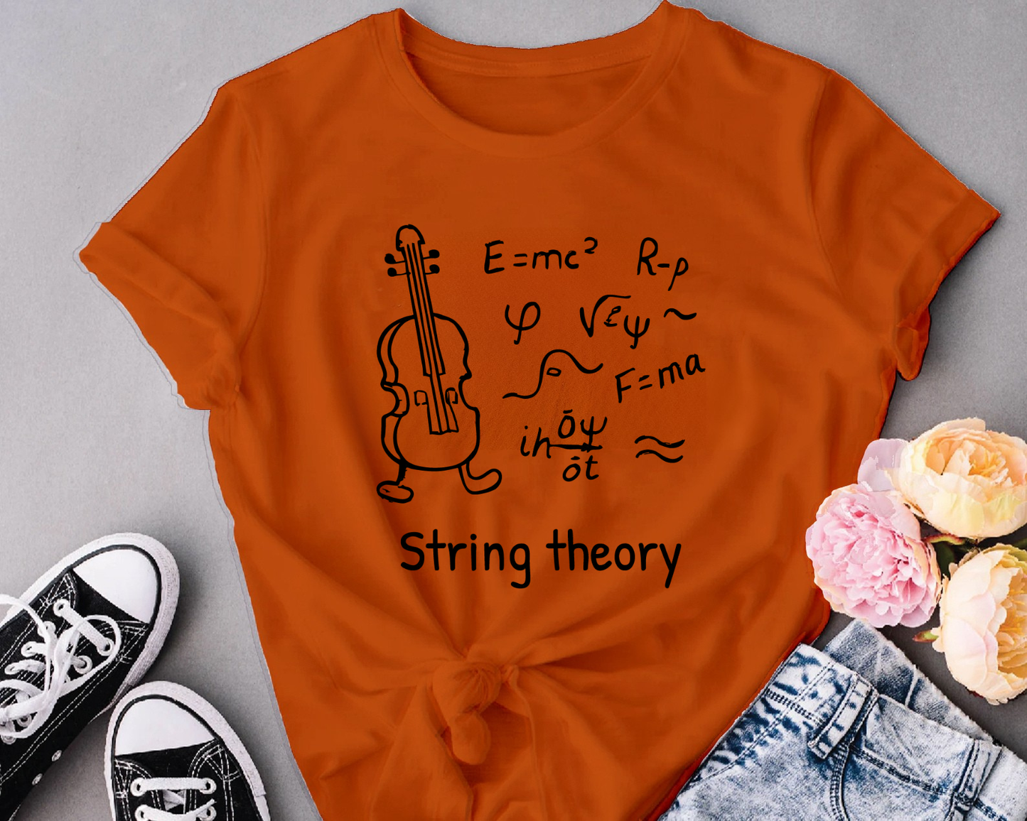String Theory