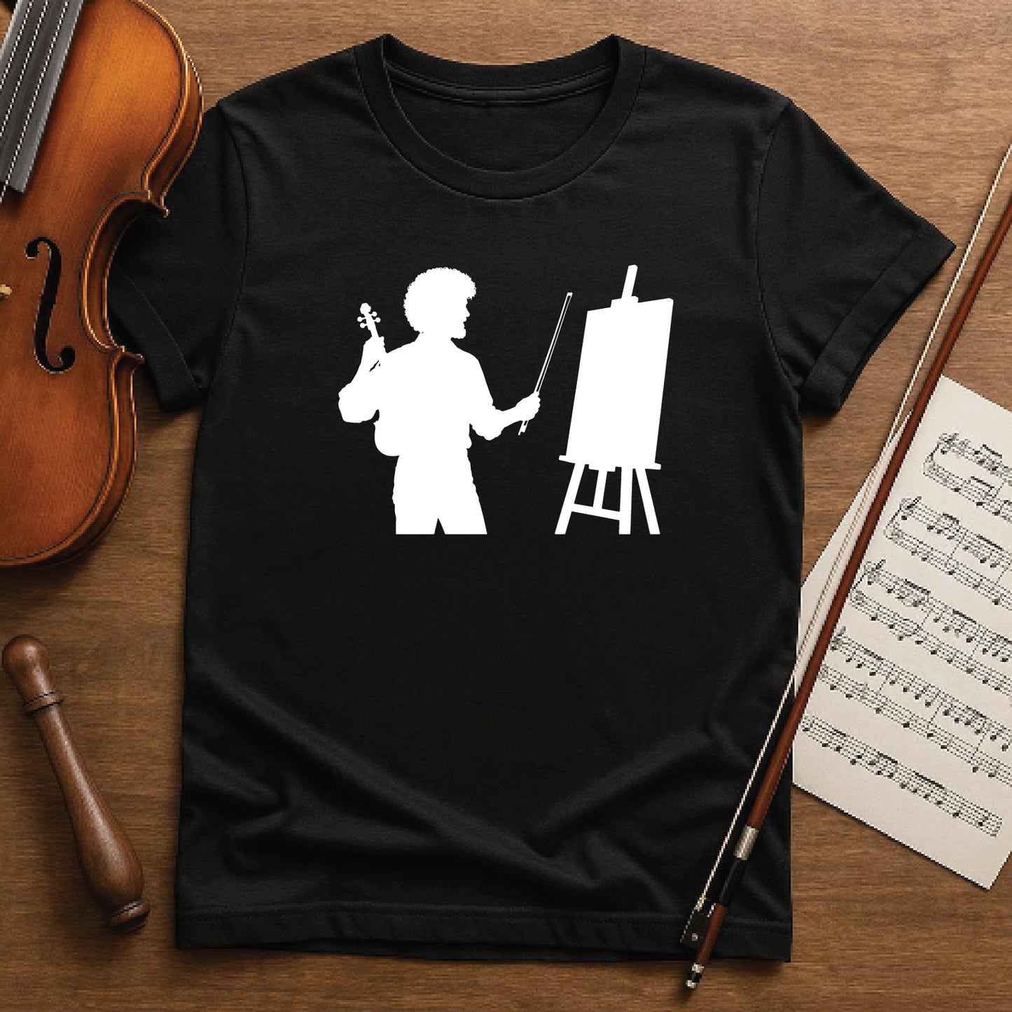 Bob Unisex T-shirt