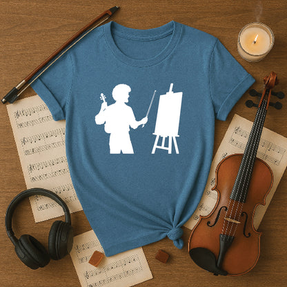 Bob Unisex T-shirt